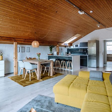 Ferienwohnung Seeidyll Am Woerthsee Worthsee Eksteriør bilde