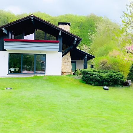 Ferienwohnung Seeidyll Am Woerthsee Worthsee Eksteriør bilde