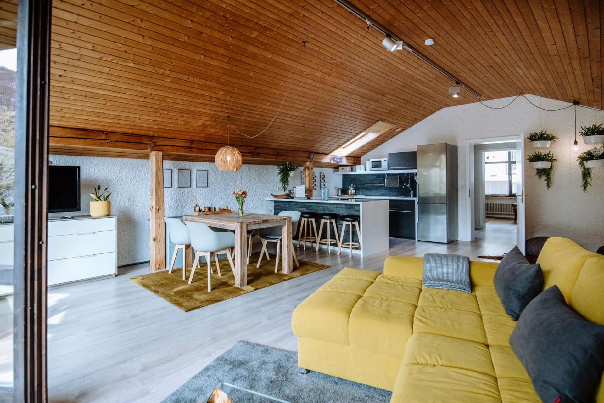 Ferienwohnung Seeidyll Am Woerthsee Worthsee Eksteriør bilde