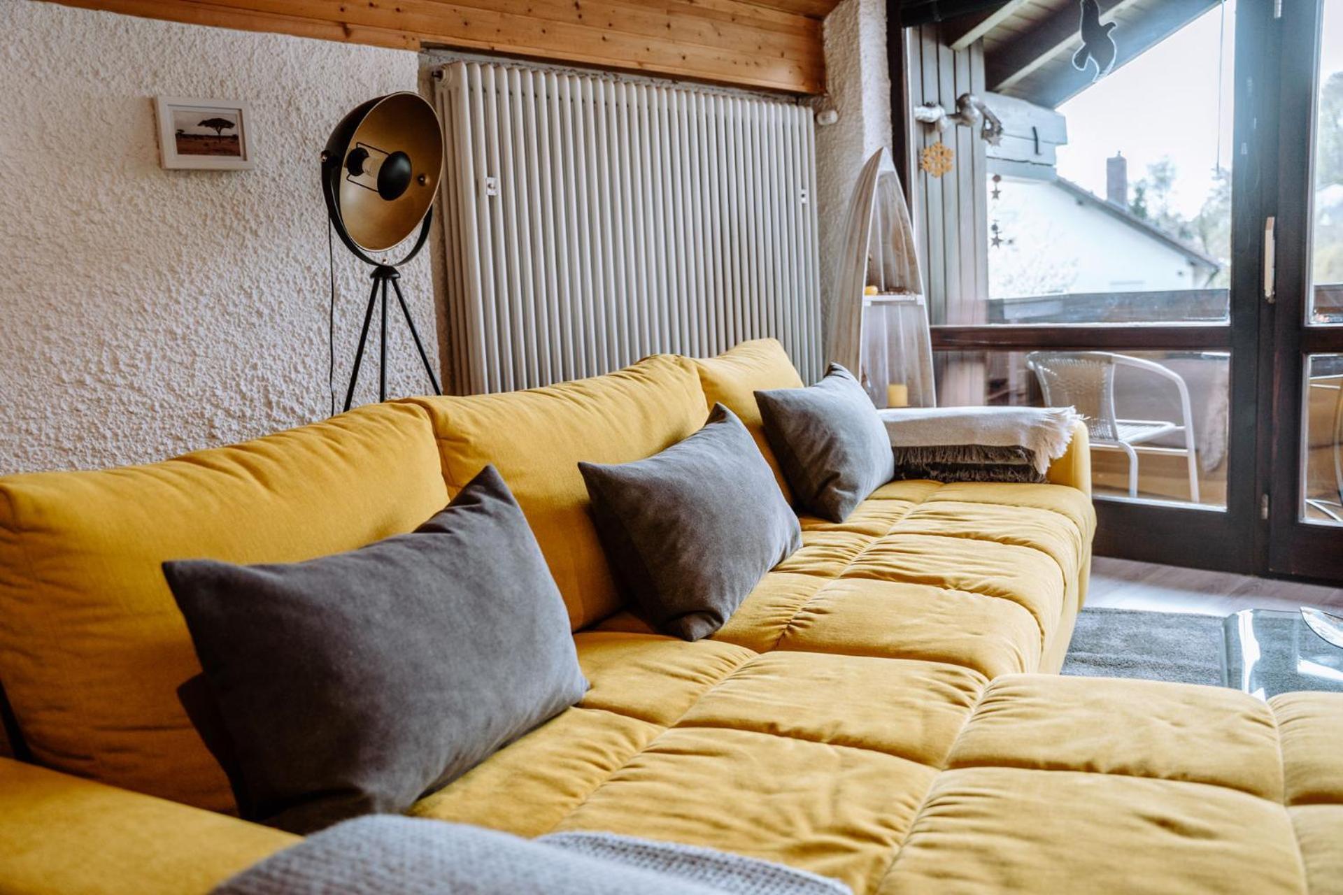 Ferienwohnung Seeidyll Am Woerthsee Worthsee Eksteriør bilde