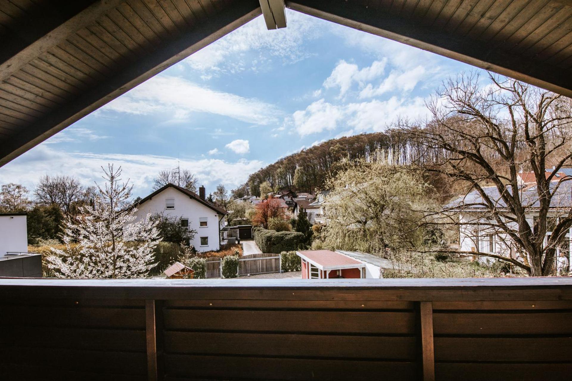 Ferienwohnung Seeidyll Am Woerthsee Worthsee Eksteriør bilde
