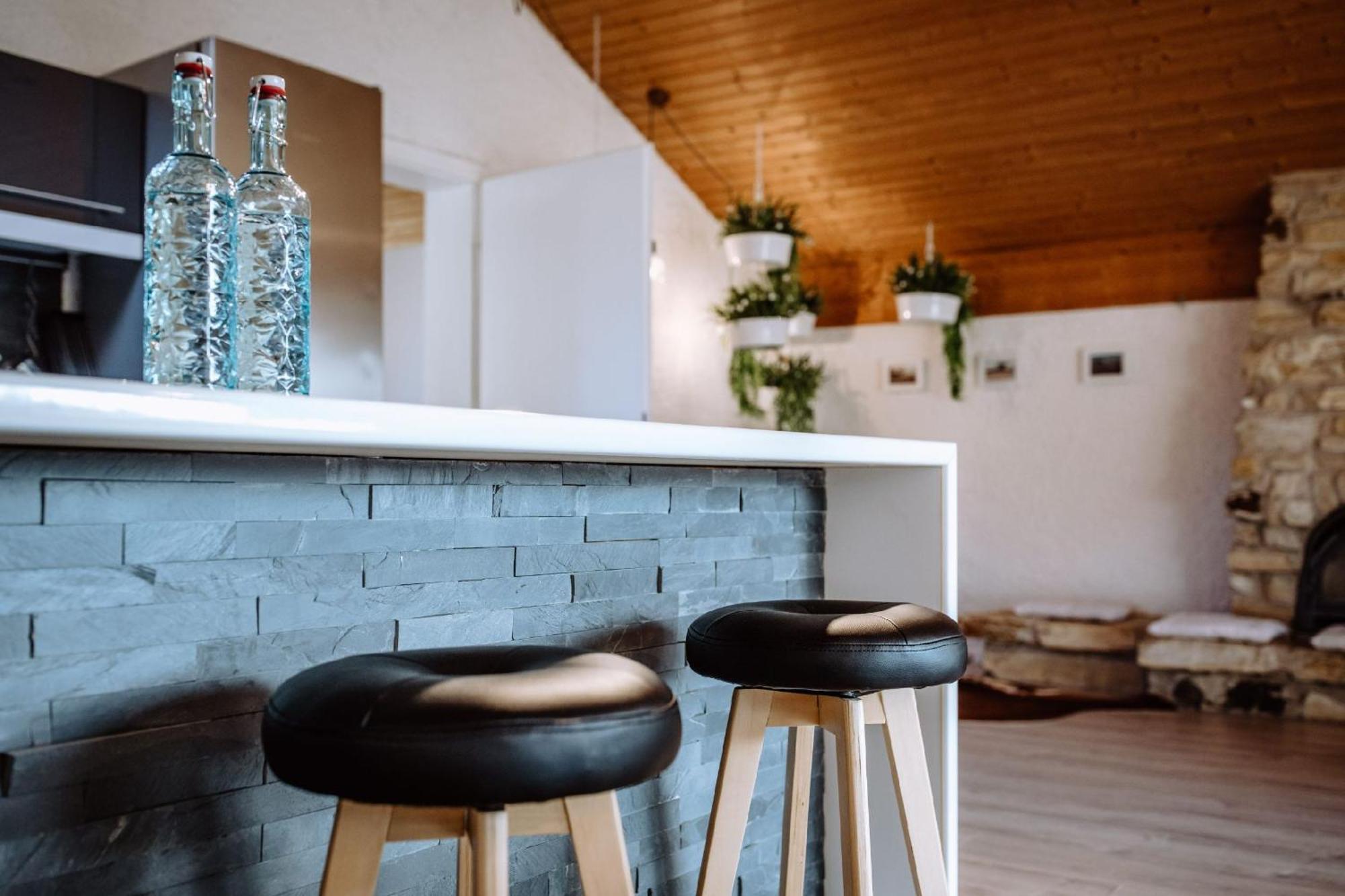 Ferienwohnung Seeidyll Am Woerthsee Worthsee Eksteriør bilde