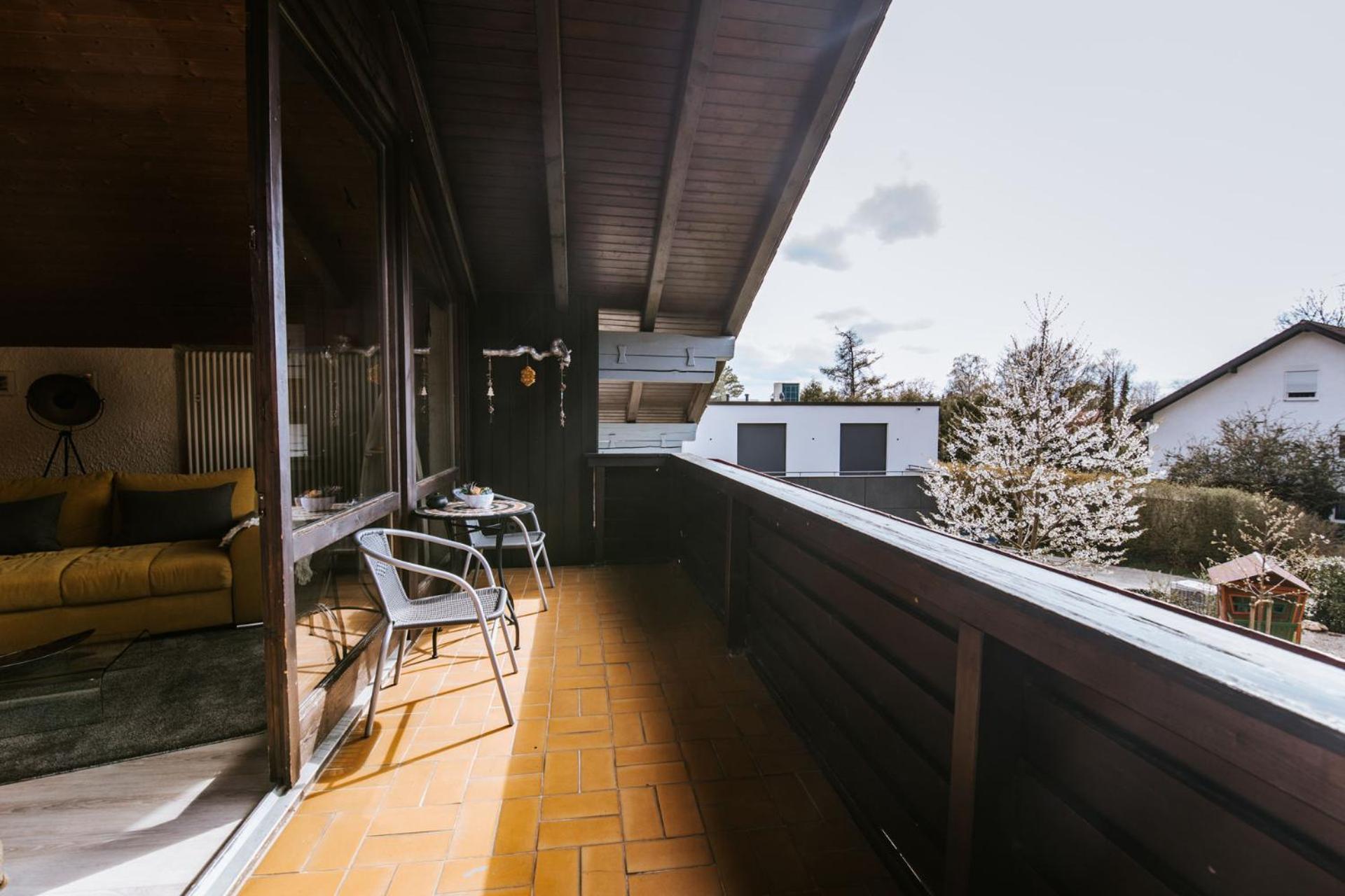 Ferienwohnung Seeidyll Am Woerthsee Worthsee Eksteriør bilde