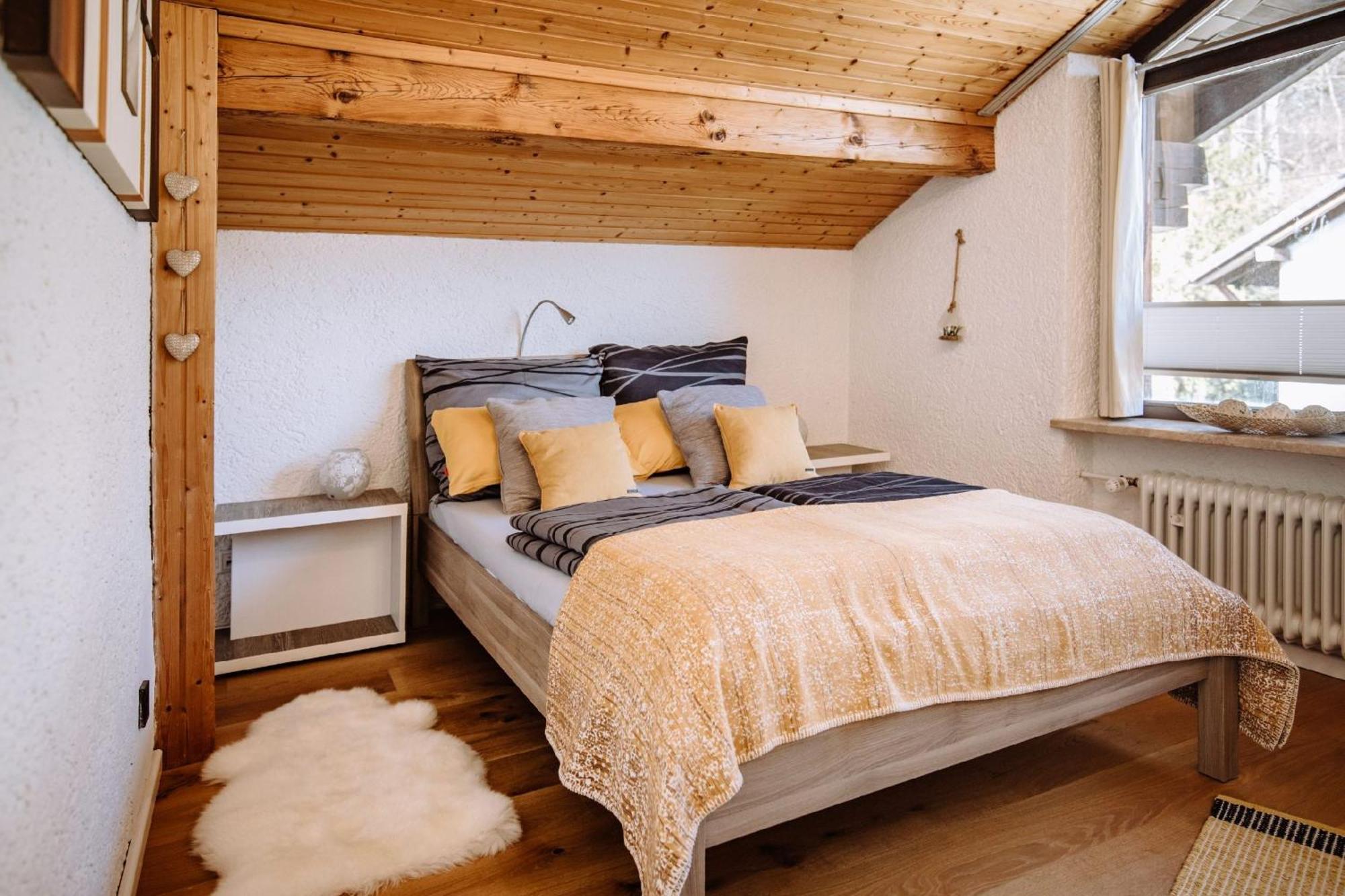 Ferienwohnung Seeidyll Am Woerthsee Worthsee Eksteriør bilde