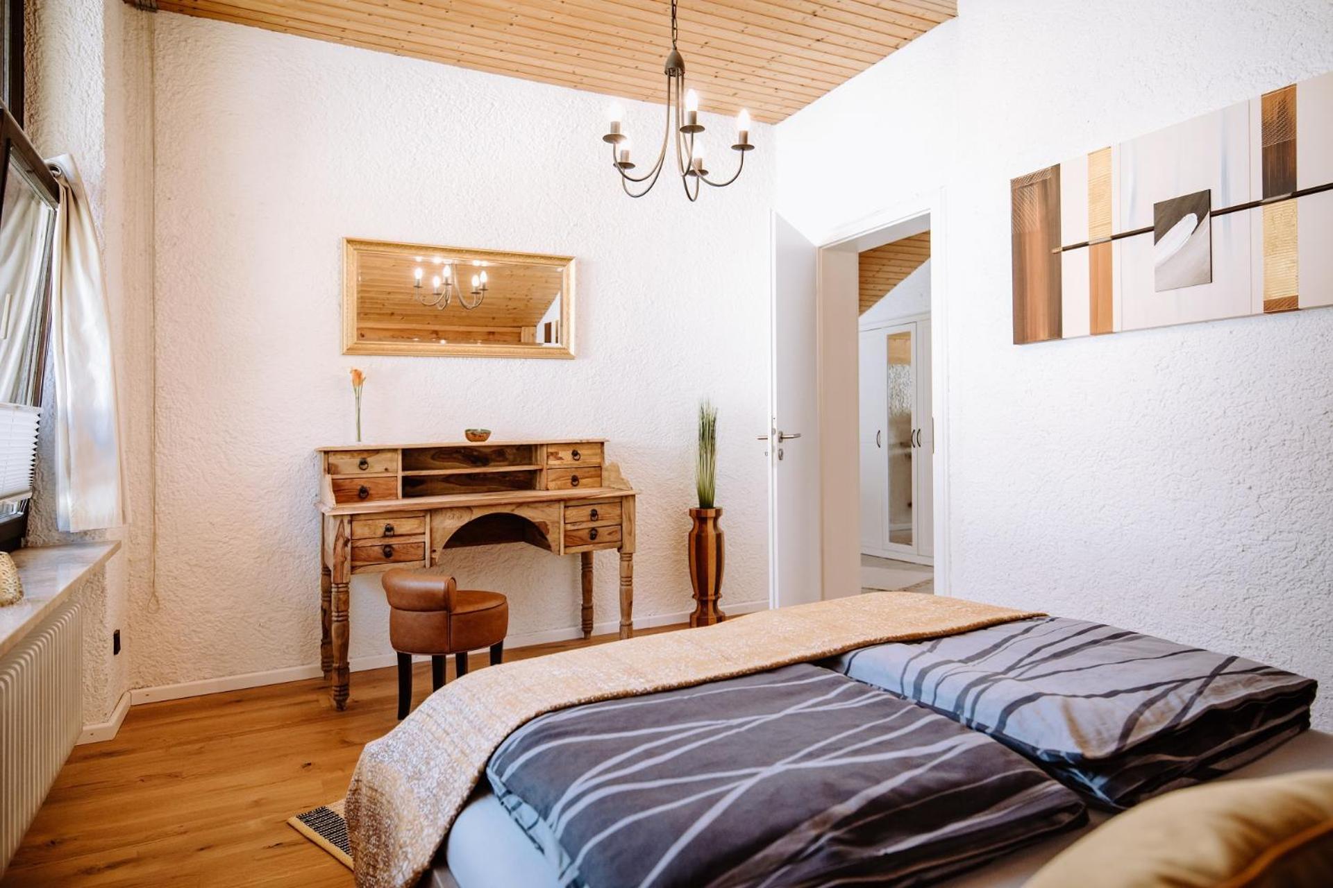 Ferienwohnung Seeidyll Am Woerthsee Worthsee Eksteriør bilde